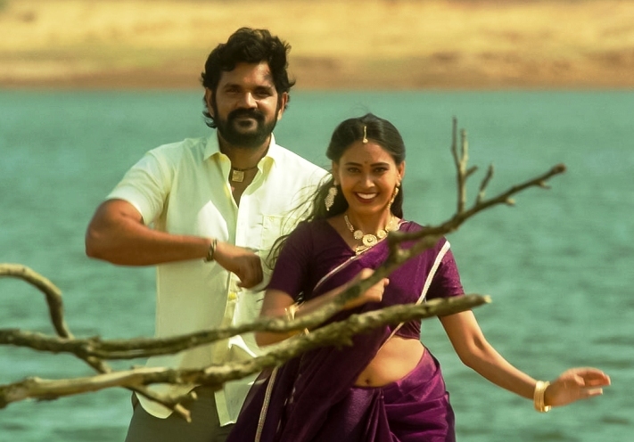 ಬೆಳ್ಳೆತೆರೆಗೆ ಬರಲು ಸಜ್ಜಾದ ಮಾವುತ