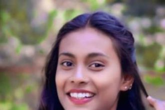 ಮಹಿಳೆಯರ ತ್ರಿಪಲ್ ಜಂಪ್‌ನಲ್ಲಿ ಪ್ರಥಮ ಸ್ಥಾನ ಗಳಿಸಿದ ಮಮತಾ