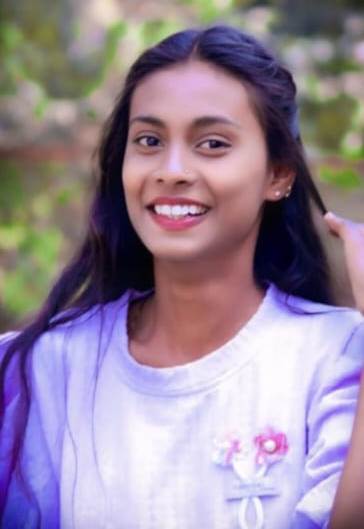 ಮಹಿಳೆಯರ ತ್ರಿಪಲ್ ಜಂಪ್‌ನಲ್ಲಿ ಪ್ರಥಮ ಸ್ಥಾನ ಗಳಿಸಿದ ಮಮತಾ