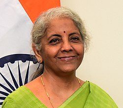 ಹಣಕಾಸು ಸಚಿವರಿಗೆ ಎಂತವಳು? ಎಂದ ಸಿದ್ದರಾಮಯ್ಯ