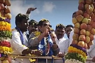 ಡಿಸಿಎಂ ಆದರೆ ಸಂವಿಧಾನದ ಆಶಯದಂತೆ ಕೆಲಸ ಮಾಡುವೆ-ಜಮೀರ್