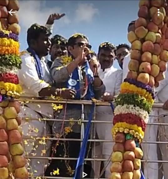 ಡಿಸಿಎಂ ಆದರೆ ಸಂವಿಧಾನದ ಆಶಯದಂತೆ ಕೆಲಸ ಮಾಡುವೆ-ಜಮೀರ್