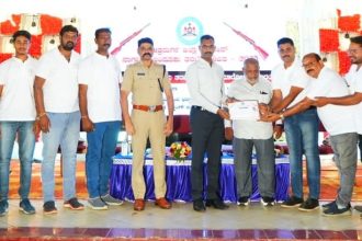 ತಲೆ ಎತ್ತಿದ ಡ್ರಗ್ಸ್ ಜಾಲ, ನಶೆ ಮುಕ್ತ ಸಮಾಜ ನಿರ್ಮಾಣಕ್ಕೆ ಕೈಜೋಡಿಸಿ-ಎಸ್ಪಿ