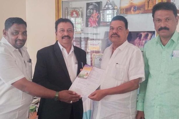 ಆಗ್ನೇಯ ಪದವೀಧರ ಕ್ಷೇತ್ರದ ಮತದಾರರು ಹೆಸರು ಸೇರಿಸಿ