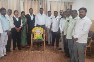 ಜನಸಂಖ್ಯೆಗೆ ಅನುಗುಣವಾಗಿ ತಕ್ಕ ಪಾಲು ಬೇಕು