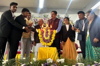 ಶ್ರಮ, ಸಮರ್ಪಣೆ, ಬದ್ದತೆ ಮೈಗೂಡಿಸಿಕೊಂಡರೆ ಯಶಸ್ಸು ಸಾಧ್ಯ