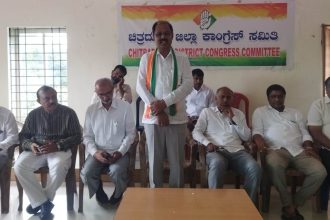 ಬಡವರಿಗೆ ಸರ್ಕಾರಿ ಸೌಲಭ್ಯ ತಲುಪಿಸುವಲ್ಲಿ ಪ್ರಾಮಾಣಿಕ ಪ್ರಯತ್ನ-ರಾಮಪ್ಪ