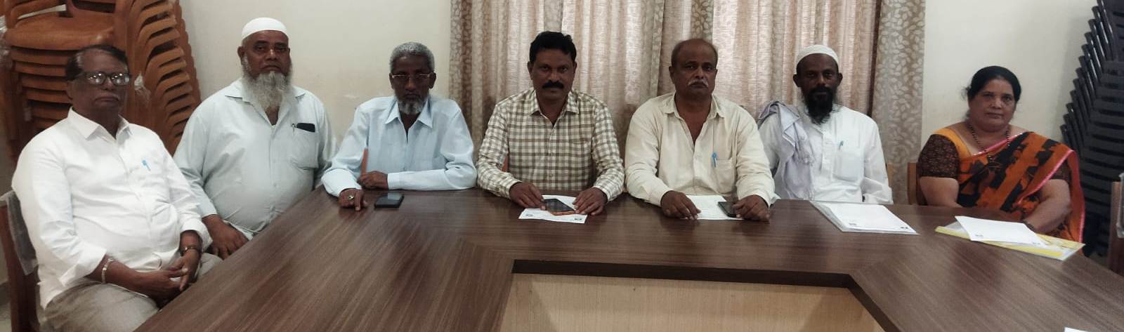 ಸಂಸ್ಥಾಪನಾ ದಿನಾಚರಣೆ ಹಾಗೂ ವಕೀಲರ ಸಮಾವೇಶ