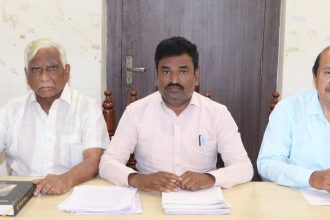 ಎಸ್ಟಿ ಮೀಸಲಾತಿ ಗುತ್ತಿಗೆ ಪಡೆದ ರೀತಿ ವರ್ತಿಸುತ್ತಿರುವ ವಾಲ್ಮೀಕಿ ಗುರು ಪೀಠ