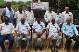 ಮನೋರಂಜನಾ ಕೇಂದ್ರಕ್ಕೆ ಪದಾಧಿಕಾರಿಗಳ ಆಯ್ಕೆ