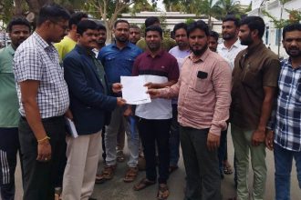 ಶಾದಿ ಮಹಲ್‌ ಆಡಳಿತಾಧಿಕಾರಿಗಳ ವಿರುದ್ದ ಕ್ರಮ ಕೈಗೊಳ್ಳಿ