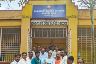 ರಾಜ್ಯ ಮಟ್ಟದ ಟೇಕ್ವಾಂಡೋ ಸ್ಪರ್ಧೆಯಲ್ಲಿ ಚಿನ್ನದ ಪದಕ ಗಳಿಸಿದ ಮುರಳಿ