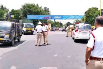 ಮದ್ಯ ಸೇವಿಸಿ ಶಾಲಾ ವಾಹನ ಓಡಿಸುತ್ತಿದ್ದ 36 ಚಾಲಕರು ಪತ್ತೆ