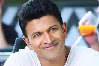ಮಂದಹಾಸದ ಅಂದಗಾರ ಪುನೀತ್ ಎಂದೆಂದಿಗೂ ಅಜರಾಮರ