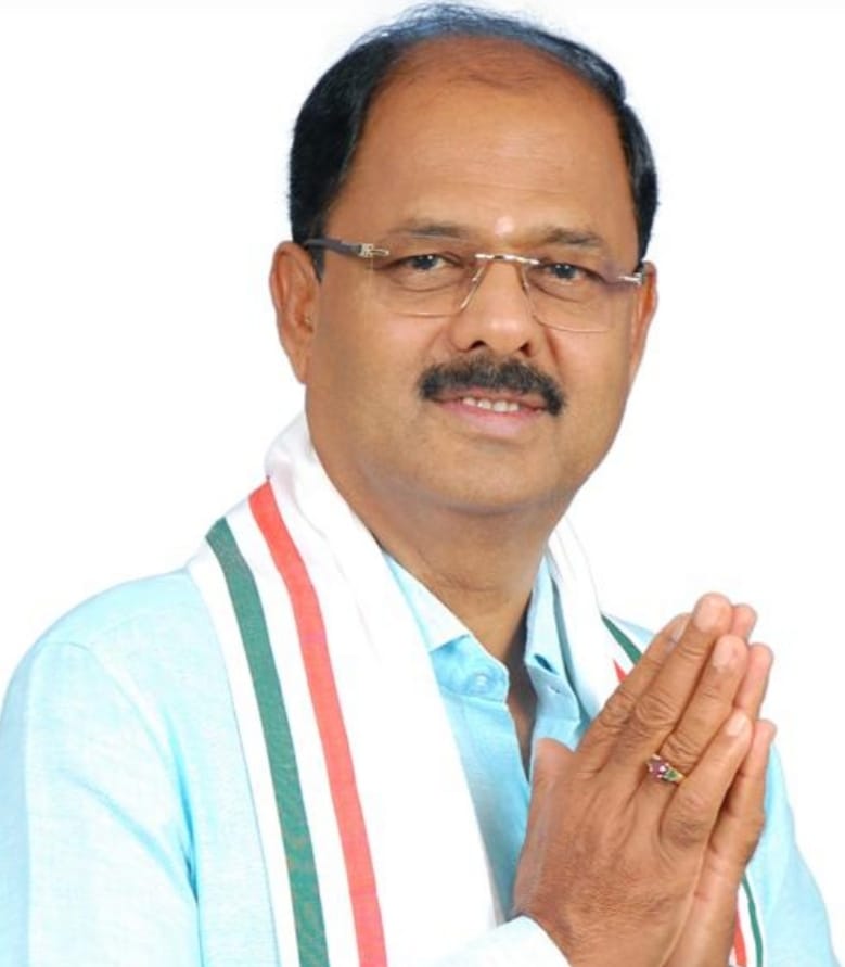 ಅ.18ರಂದು ಭೋವಿ ಅಭಿವೃದ್ಧಿ ನಿಗಮದ ಅಧ್ಯಕ್ಷರ ಜಿಲ್ಲಾ ಭೇಟಿ