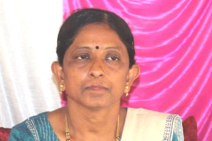 ತೋಟಗಾರಿಕೆ ಇಲಾಖೆ ಜಂಟಿ ನಿರ್ದೇಶಕರಾಗಿ ಡಾ.ಜಿ ಸವಿತಾ ಅಧಿಕಾರ ಸ್ವೀಕಾರ