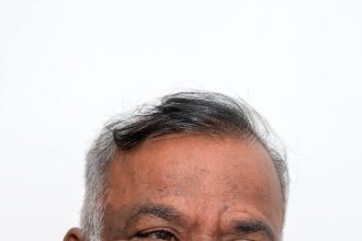 ಜಿಲ್ಲಾ ಚುನಾವಣಾಧಿಕಾರಿಯಾಗಿ ಚಿಕ್ಕಪ್ಪನಹಳ್ಳಿ ಷಣ್ಮುಖ ನೇಮಕ