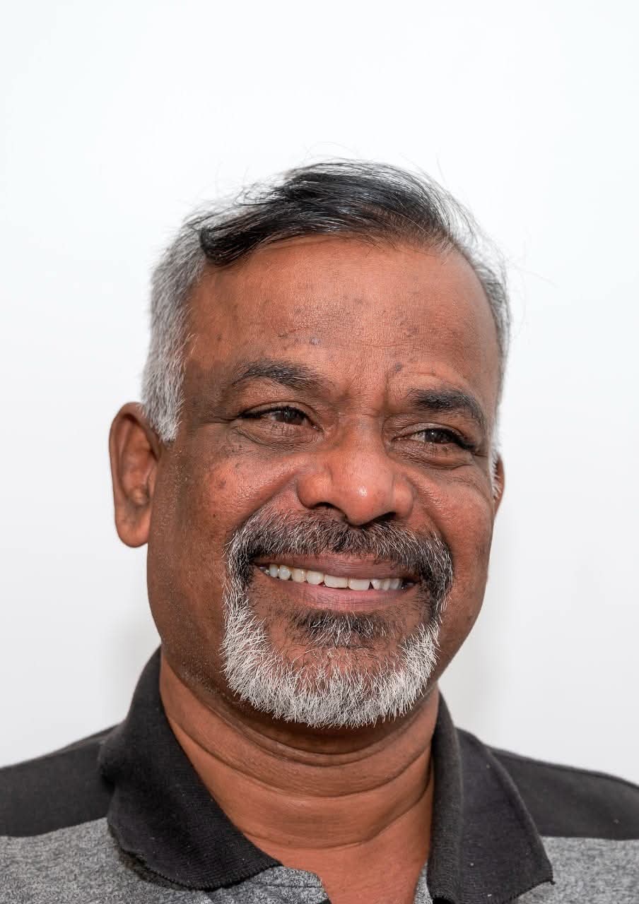 ಜಿಲ್ಲಾ ಚುನಾವಣಾಧಿಕಾರಿಯಾಗಿ ಚಿಕ್ಕಪ್ಪನಹಳ್ಳಿ ಷಣ್ಮುಖ ನೇಮಕ