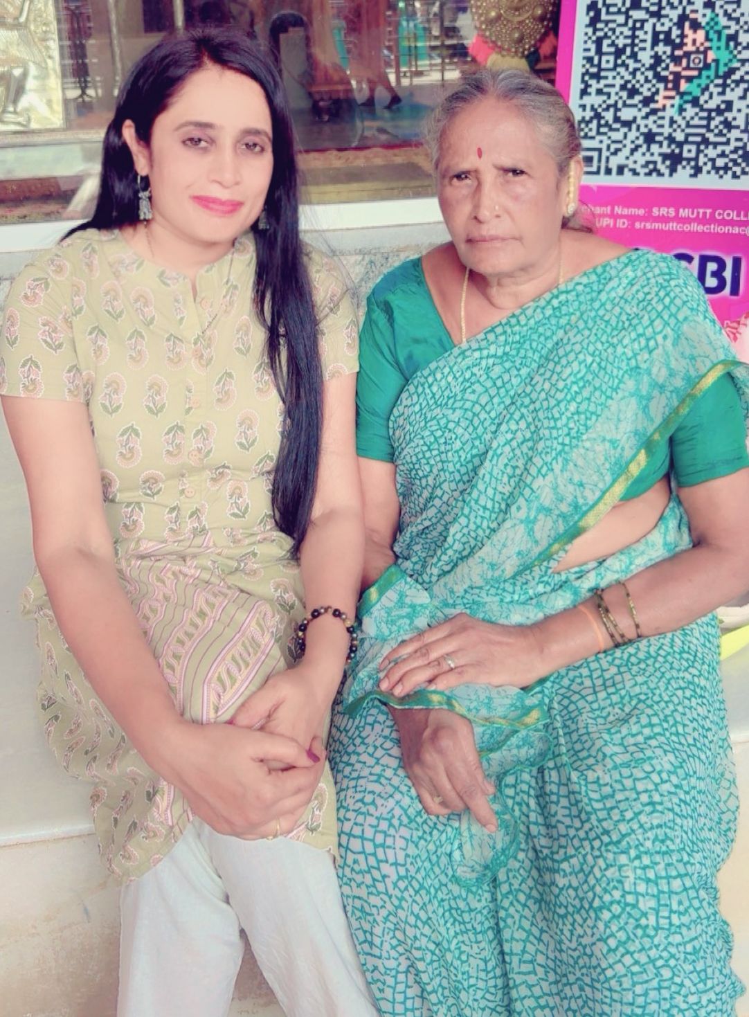 ತಾಯಿಯ ಹೃದಯ ಕಲಿಸಿದ ಮಹಾ ಪಾಠಗಳು