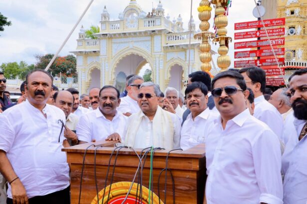 ಜಿಎಸ್ ಟಿ ಸರಳೀಕರಣದಿಂದ 15 ಸಾವಿರ ಕೋಟಿ ನಷ್ಟ-ಸಿದ್ದರಾಮಯ್ಯ