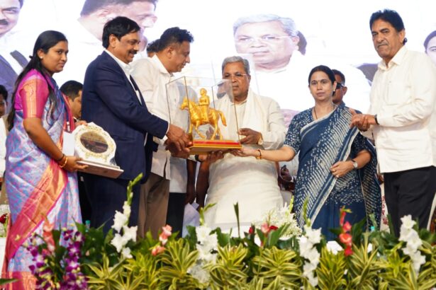 ಎನ್ ಡಿಆರ್ ಎಫ್ ಅನುದಾನ ಗ್ಯಾರಂಟಿಗಳಿಗೆ ಬಳಸುತ್ತಿಲ್ಲ-ಸಿಎಂ ಸ್ಪಷ್ಟನೆ