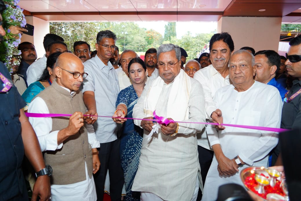 ರಾಜ್ಯದ ಪ್ರತಿ ಜಿಲ್ಲೆಗೆ ಸೂಪರ್ ಸ್ಪೆಷಾಲಿಟಿ ಆಸ್ಪತ್ರೆ- ಮೆಡಿಕಲ್ ಕಾಲೇಜು ಸ್ಥಾಪನೆ