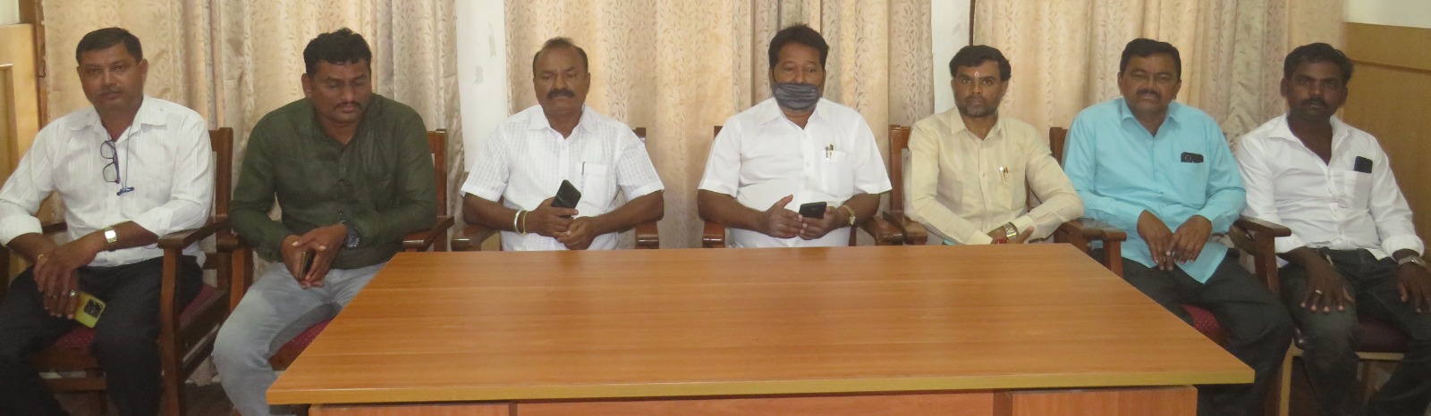 ಅಲೆಮಾರಿಗಳಿಗೆ ಶೇ.1 ರಷ್ಟು ಪ್ರತ್ಯೇಕ ಮೀಸಲಾತಿ ನೀಡಲಿ-ದುರ್ಗಾ