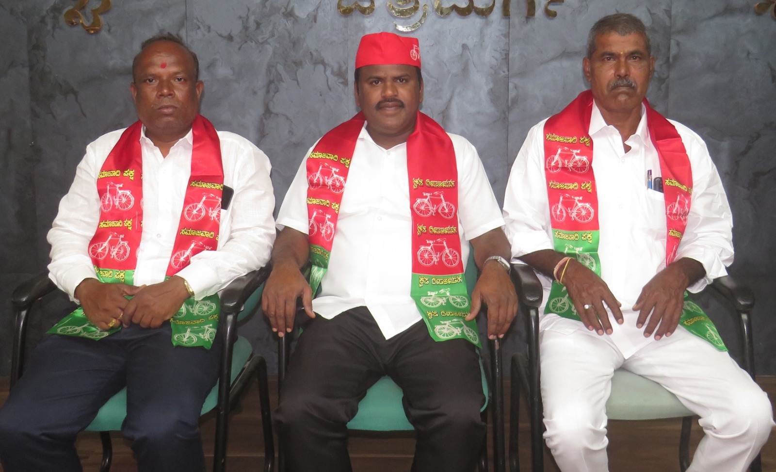 ಅ.11 ರಂದು ಅಖಿಲೇಶ್‌ ಯಾದವ್ ಚಿತ್ರದುರ್ಗಕ್ಕೆ ಆಗಮನ