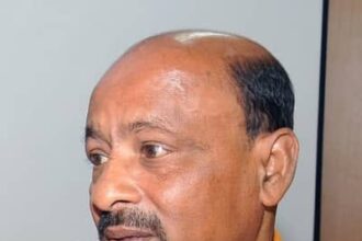 ಸಾಹಿತಿ ಡಾ.ಮೊಗಳ್ಳಿ ಗಣೇಶ್ ಅವರ ಹಠಾತ್ ನಿಧನ