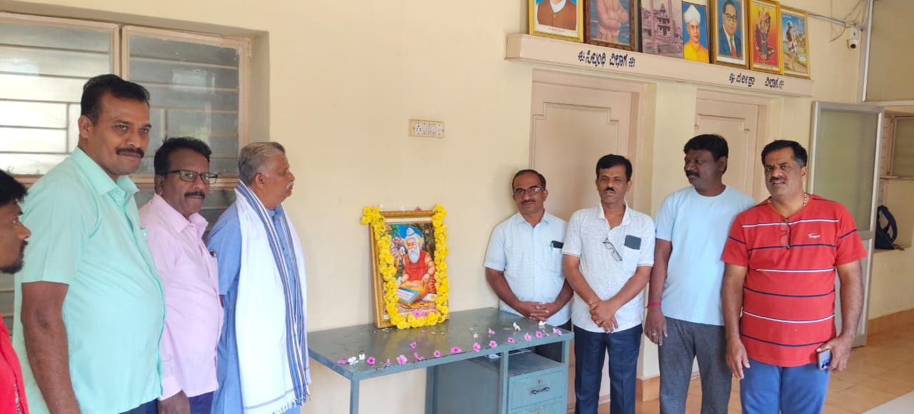 ಸಾಮಾನ್ಯನಾಗಿದ್ದ ಮಹರ್ಷಿ ಅಸಾಮಾನ್ಯನಾಗಿದ್ದು ವಿಕಾಸದ ಹಾದಿ