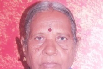 ಕಕ್ಕರಗೊಳ್ಳ ನ್ಯಾಯ ಬೆಲೆ ಅಂಗಡಿ ಮಾಲೀಕ ಜಯಣ್ಣ ಇವರ ತಾಯಿ ಚೌಡಮ್ಮ ಇನ್ನಿಲ್ಲ