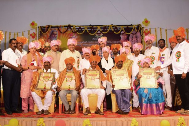 ರಾಮಾಯಣ ಸಾರ್ವಕಾಲಕ್ಕೂ ಪೂಜನೀಯ ಮಹಾಕಾವ್ಯ-ಸಚಿವ ಸುಧಾಕರ್