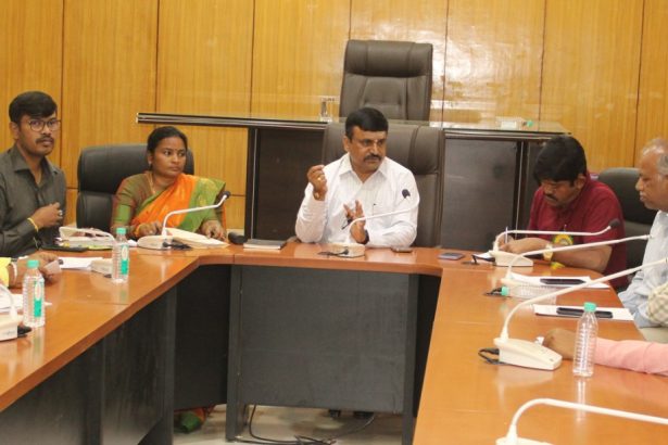 ಆರು ತಾಲೂಕುಗಳಲ್ಲಿ 112 ಹೊಸ ಮತಗಟ್ಟೆಗಳ ಸ್ಥಾಪನೆಗೆ ಶಿಫಾರಸ್ಸು