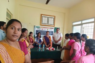 ತಾಯಿ ಮತ್ತು ಶಿಶು ಮರಣದ ಪ್ರಮಾಣ ತಗ್ಗಿಸಲು ಅಗತ್ಯ ಕ್ರಮ