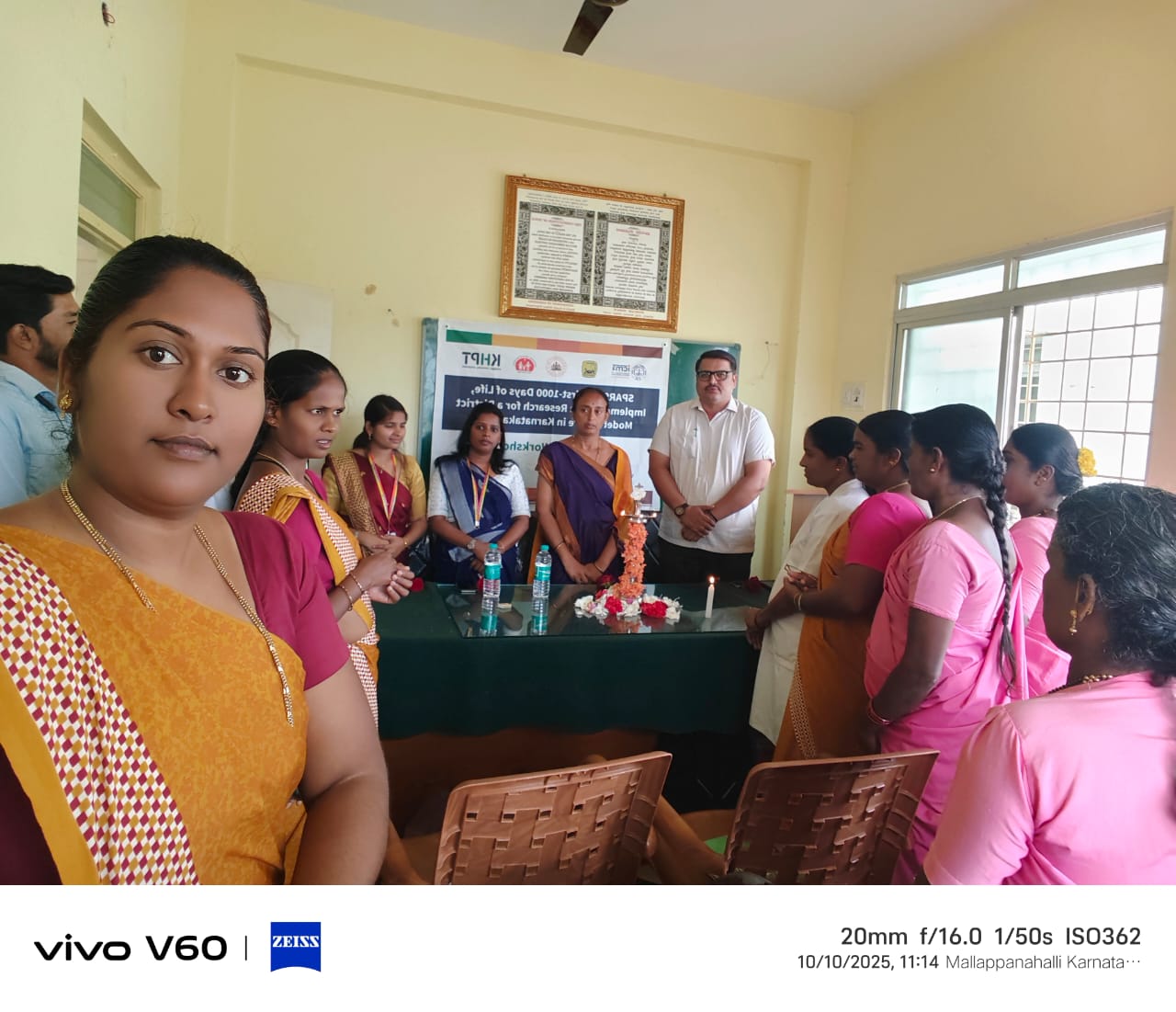 ತಾಯಿ ಮತ್ತು ಶಿಶು ಮರಣದ ಪ್ರಮಾಣ ತಗ್ಗಿಸಲು ಅಗತ್ಯ ಕ್ರಮ