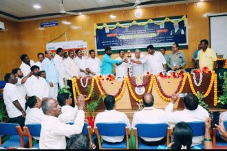 ಚಿತ್ರದುರ್ಗ, ತುಮಕೂರು ಜಿಲ್ಲೆಗಳು ಸೇರಿ 6 ಜಿಲ್ಲೆಗಳು ಪಿಎಂ ಧನ ಧಾನ್ಯ ಕೃಷಿ ಯೋಜನೆಗೆ ಆಯ್ಕೆ