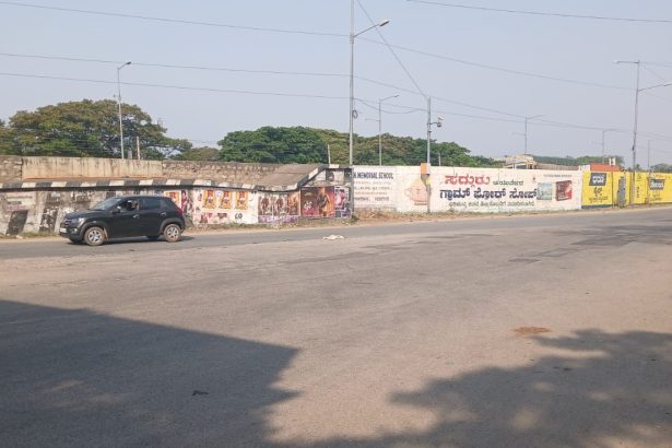 ಅವೈಜ್ಞಾನಿಕ ಅಂಡರ್ ಪಾಸ್, ಕಣ್ಮುಚ್ಚಿ ಕೂತ ಜಿಲ್ಲಾ ಸಚಿವರು, ಸಂಸದರು!?