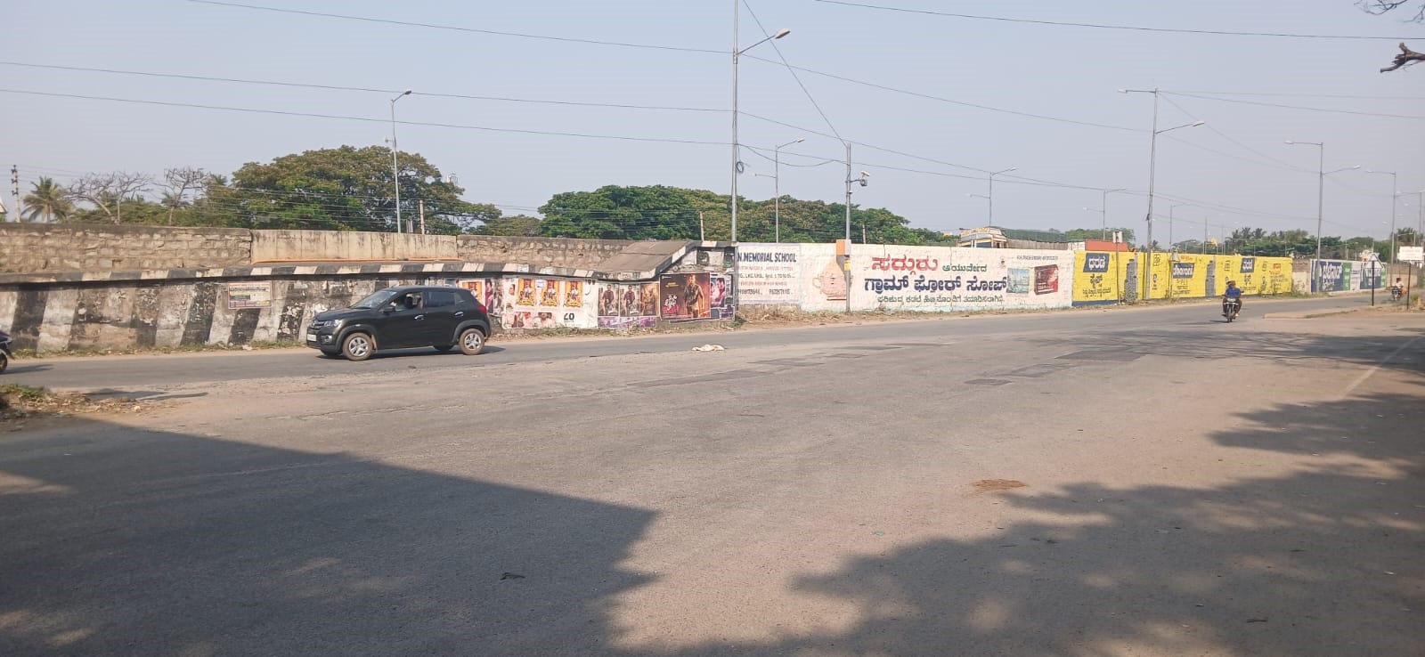 ಅವೈಜ್ಞಾನಿಕ ಅಂಡರ್ ಪಾಸ್, ಕಣ್ಮುಚ್ಚಿ ಕೂತ ಜಿಲ್ಲಾ ಸಚಿವರು, ಸಂಸದರು!?