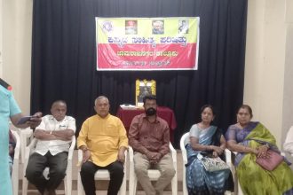 ರಾಷ್ಟ್ರ ಹಾಗೂ ಧರ್ಮ ನಿಷ್ಠೆಗೆ ಮದಕರಿ ನಾಯಕರು ಮಾದರಿ