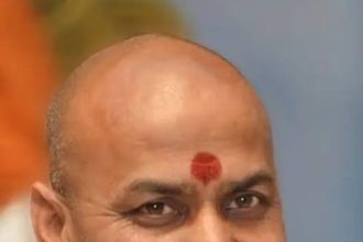 ಕಾಡಸಿದ್ದೇಶ್ವರ ಸ್ವಾಮೀಜಿಗೆ ನಿಷೇಧ ಭಾಗ್ಯ ಕಲ್ಪಿಸಿದ ಕಾಂಗ್ರೆಸ್ ಸರ್ಕಾರ