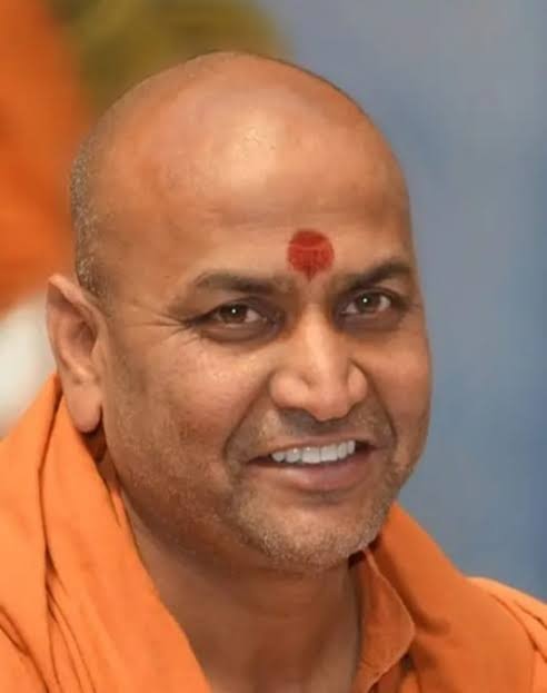 ಕಾಡಸಿದ್ದೇಶ್ವರ ಸ್ವಾಮೀಜಿಗೆ ನಿಷೇಧ ಭಾಗ್ಯ ಕಲ್ಪಿಸಿದ ಕಾಂಗ್ರೆಸ್ ಸರ್ಕಾರ