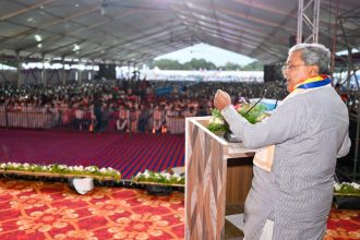 ಬುದ್ಧ, ಬಸವ, ಅಂಬೇಡ್ಕರ್ ಅವರ ತತ್ವ ಆದರ್ಶಗಳು ಪರಿಚಿತವಾಗಬೇಕು