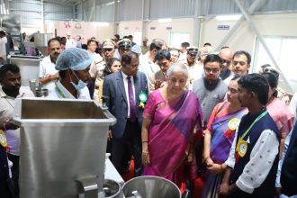 ಮಾರುಕಟ್ಟೆ ಮೌಲ್ಯ ವೃದ್ಧಿಸಿ ಹುಣಸೆ ಪಲ್ಪ್