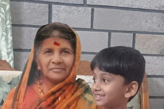 ಅವ್ವ ಇದ್ದಾಳೆ!