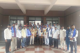 ದಲಿತ ಪರ ಸಂಘಟನೆಗಳ ಒಕ್ಕೂಟದ ಪುನಾರಚನೆ