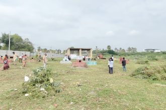ನಗರಸಭೆ ಚಿತ್ತ ಸ್ವಚ್ಛತೆಯತ್ತ