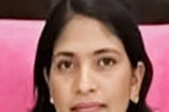 ಕಾಂಗ್ರೆಸ್​ ಏಜೆಂಟ್ ರೀತಿ ವರ್ತಿಸುತ್ತಿರುವ ಜಿಲ್ಲಾಧಿಕಾರಿ