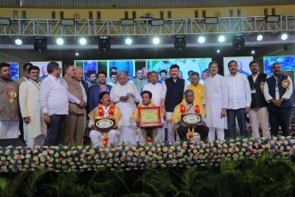 ನಾನು ಸಚಿವನಾಗಲು ಜಾಲಪ್ಪ ಕೂಡ ಕಾರಣಕರ್ತರು: ಸಿ.ಎಂ