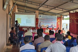 ತುಂಡಾದ ವಿದ್ಯುತ್ ತಂತಿಗಳಿಂದ ದೂರವಿರಿ