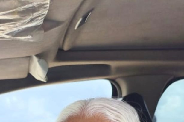 ನಿರ್ಮಿತಿ ಕೇಂದ್ರದ ನಿಕಟಪೂರ್ವ ಪಿಡಿ ಮೂಡಲಗಿರಿಯಪ್ಪ ಇವರ ತಾಯಿ ಹಾಲಜ್ಜಿ ಇನ್ನಿಲ್ಲ